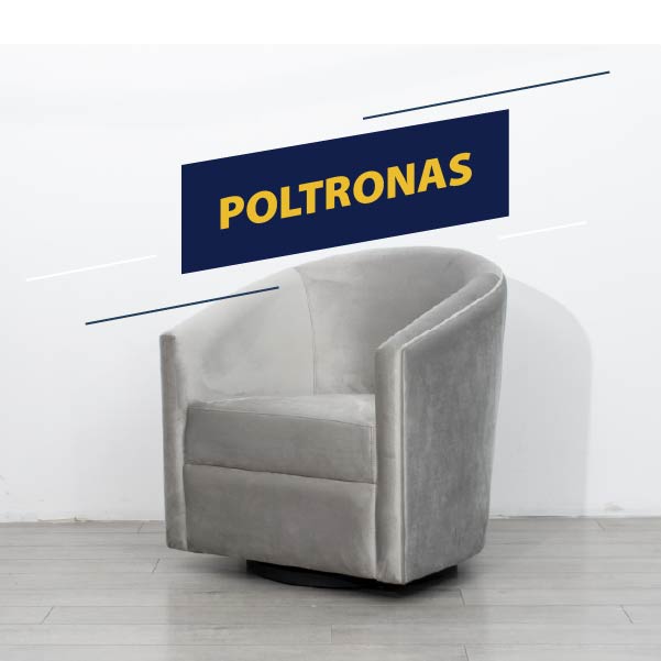 POLTRONAS